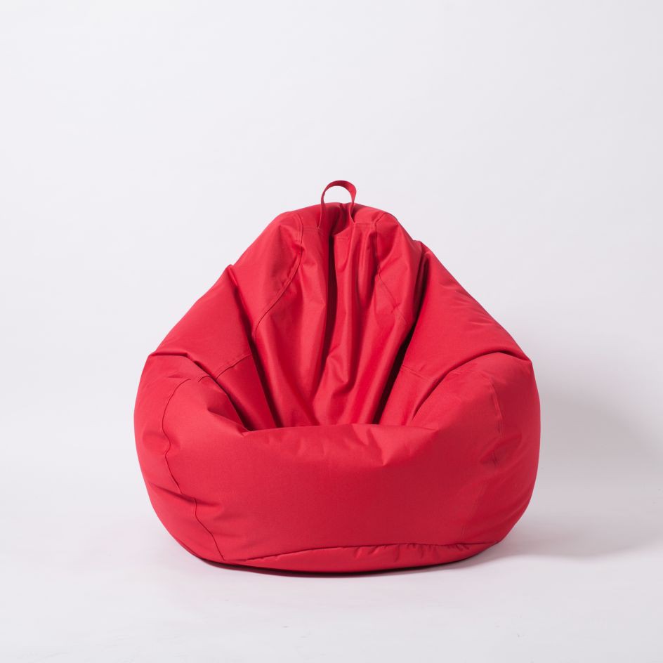 Udendørs sækkestolssofa pudebetræk